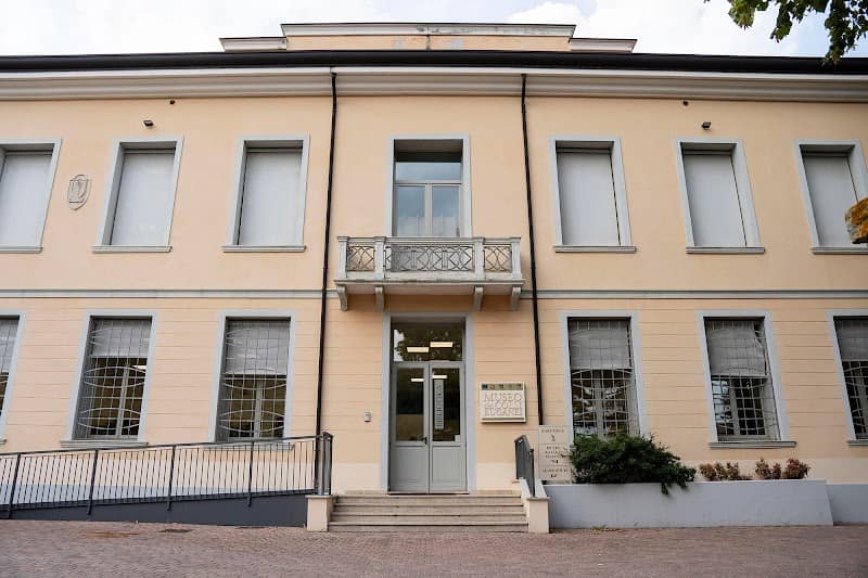 Museo dei Colli Euganei - MuCE - Image 1