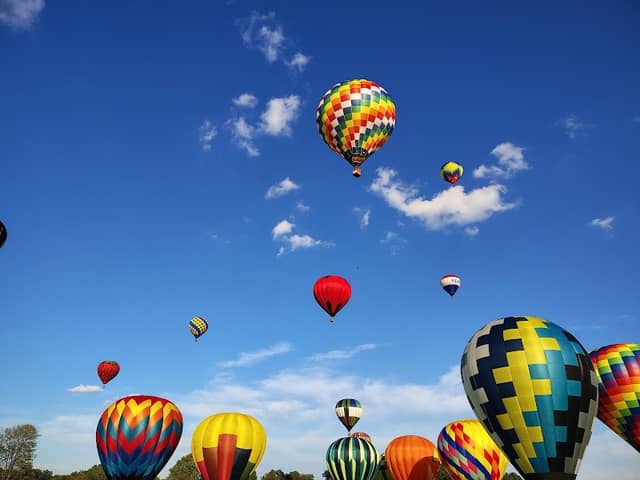 Ravenna Balloon A-Fair - Image 2