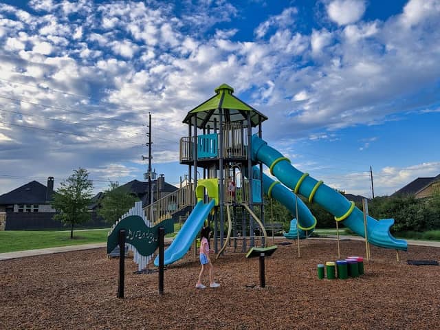 Cross Creek Greenthread Park - Image 1