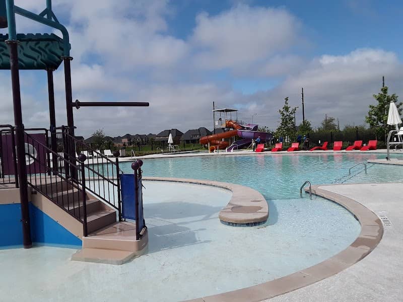 Cross Creek Greenthread Park - Image 2