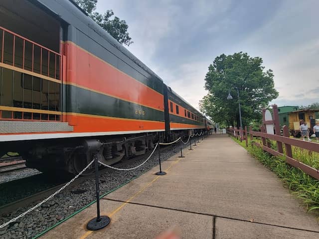 Osceola & St. Croix Valley Railway - Image 2