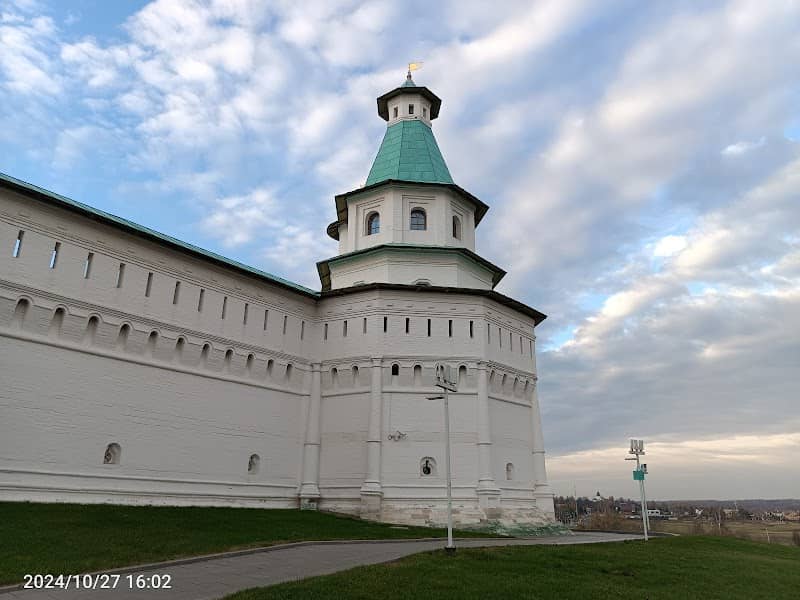 Bashnya Damasskaya - Image 1