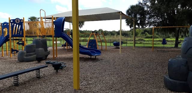 Loyce E. Harpe Park - Image 1