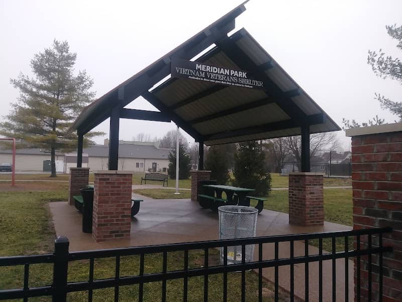 Meridian Park - Image 1