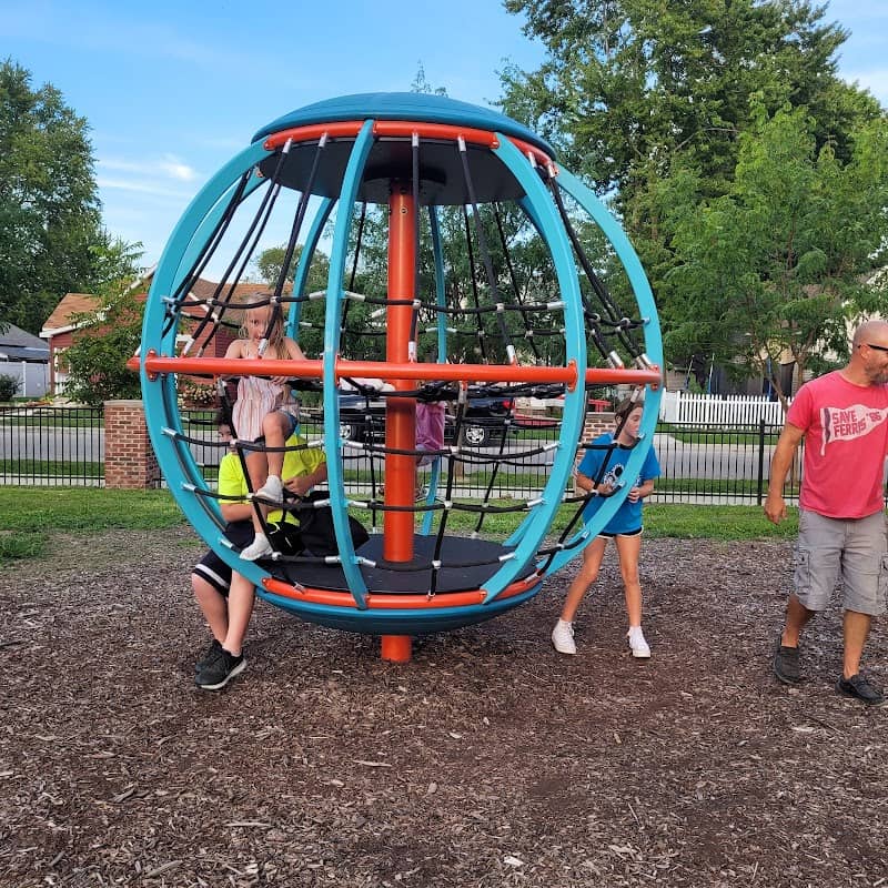 Meridian Park - Image 2