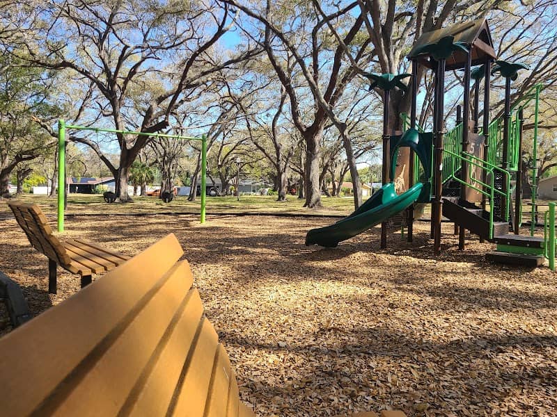 Amberlea Park - Image 1