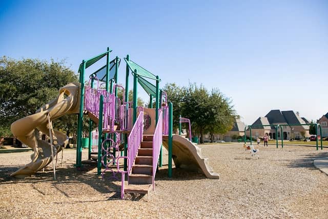 Twin Creeks Park - Image 2