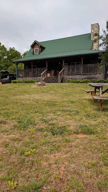 Skyisland Retreat And Campground - Image 1