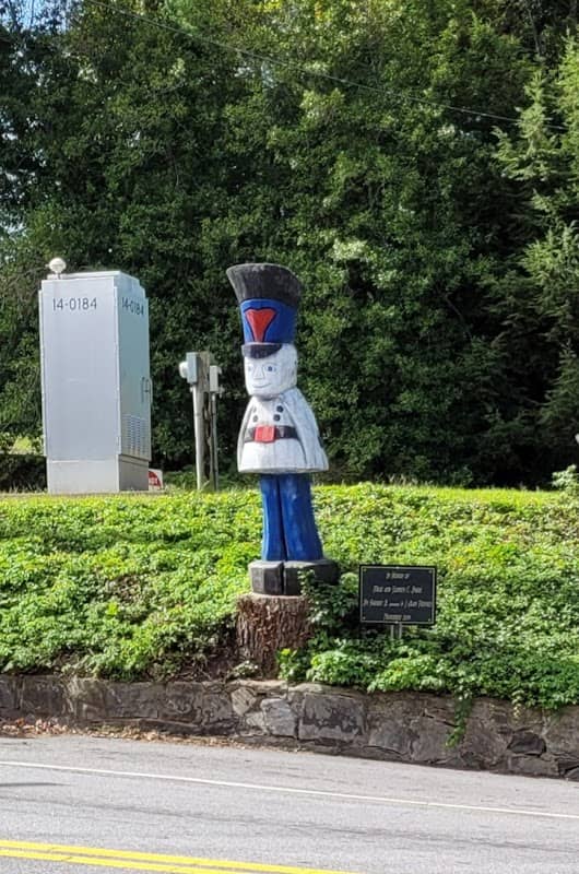 Tryon Toy Soldier - Image 1