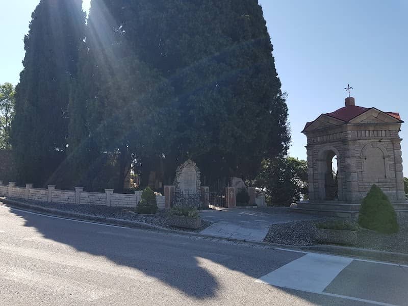 Monumento ai caduti di Pradipaldo - Image 1