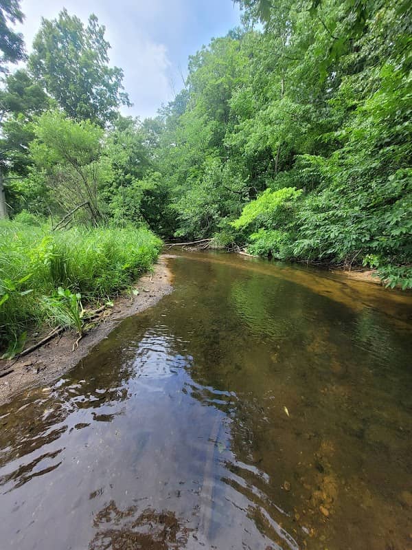 Skeets Gehrman memorial park - Image 1