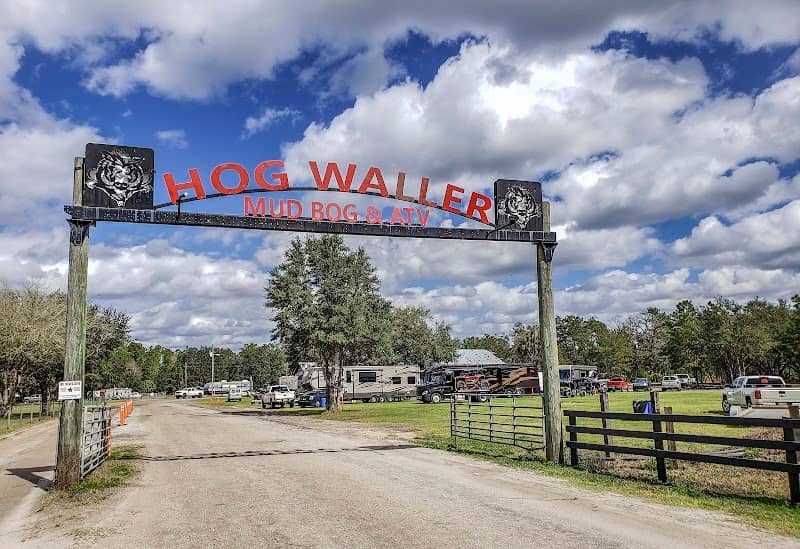 Hog Waller Campground & ATV Resort - Image 2