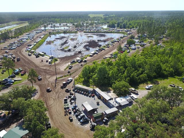 Hog Waller Campground & ATV Resort - Image 1