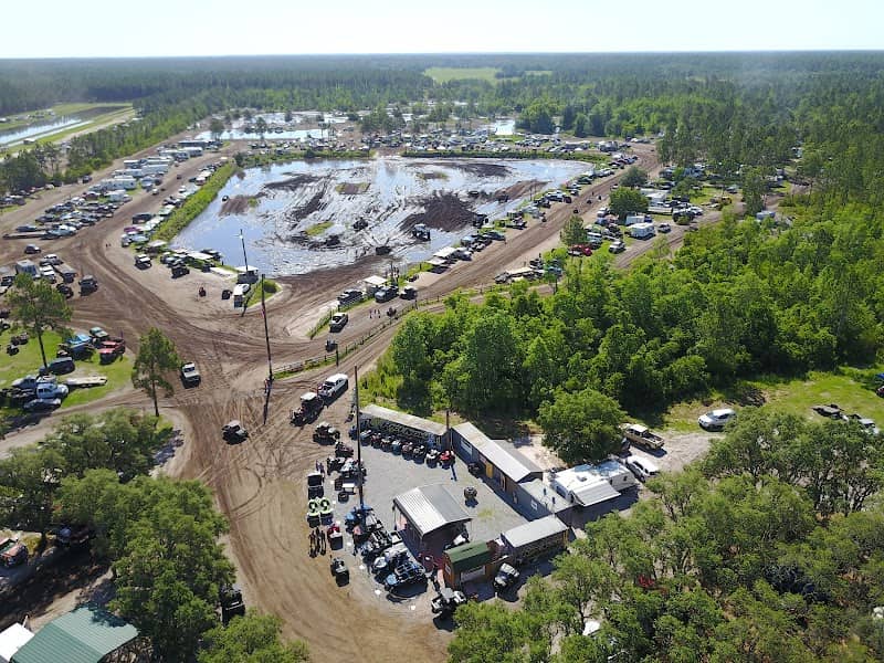 Hog Waller Campground & ATV Resort - Image 1