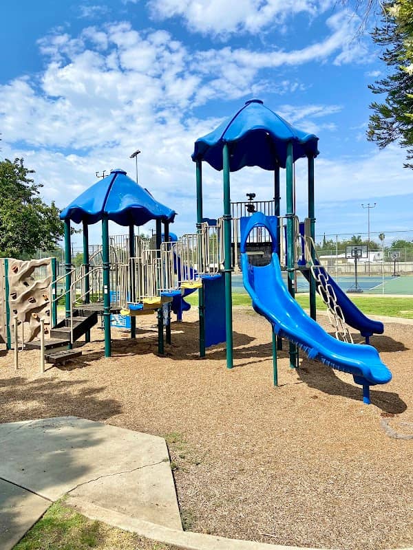 Washington Park - Image 3