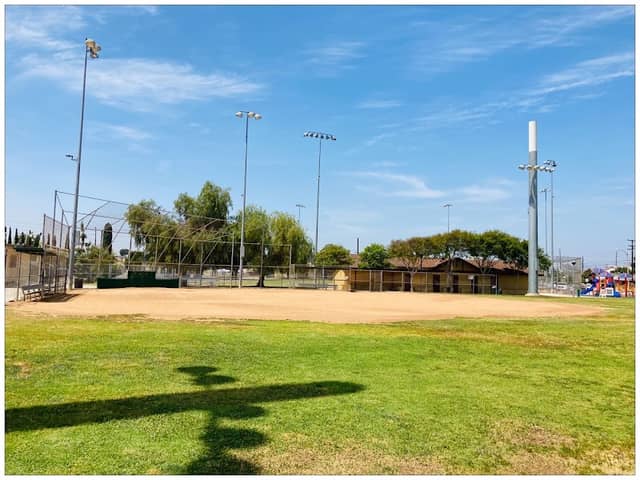 Garvey Park - Image 1