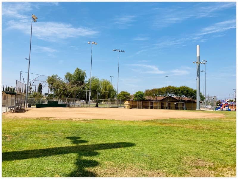 Garvey Park - Image 1