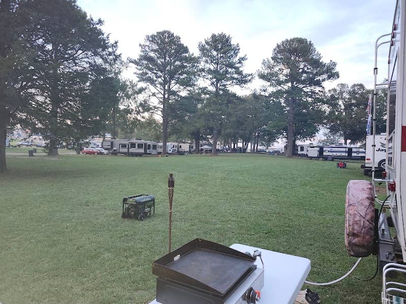 Winner's Walk Campground - Image 2