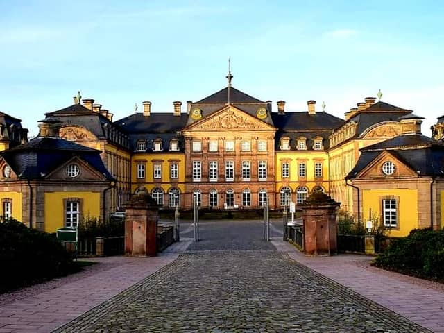 Museum Bad Arolsen - exhibitions in the castle - Image 1