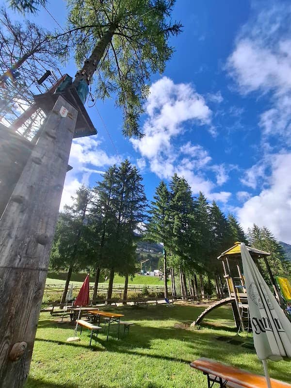Parco giochi - Image 1
