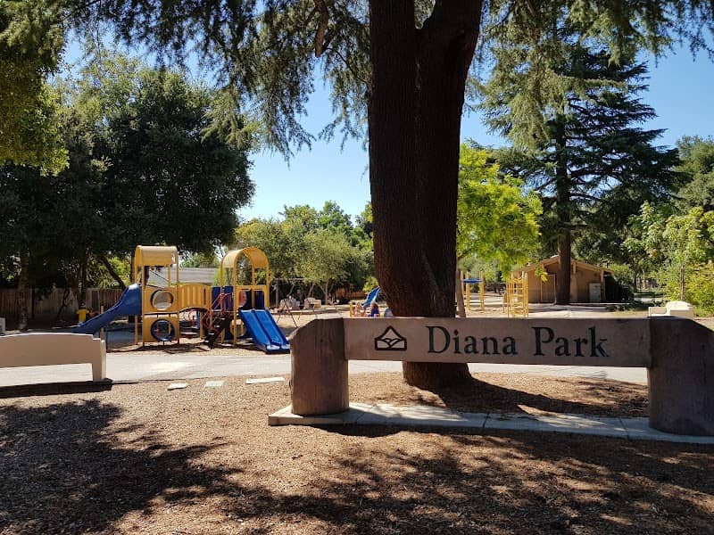 Diana Park - Image 1