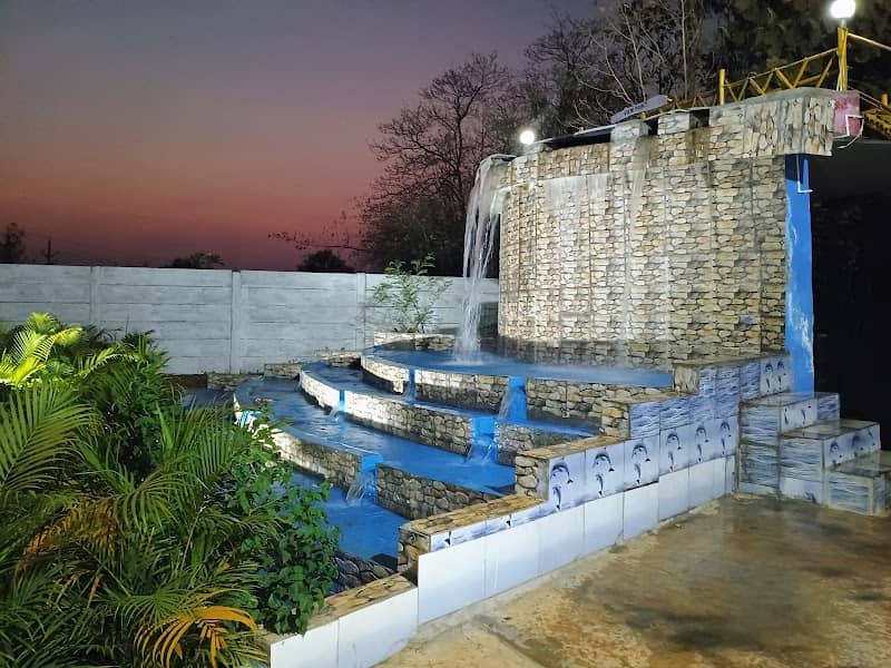 Ghumar Munda - Picnic Spot Bastar - Image 1