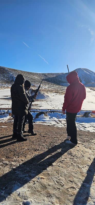 Salina Gun Range - Image 2