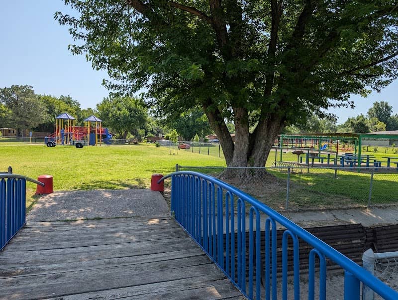 Baker-Kiwanis Park - Image 1