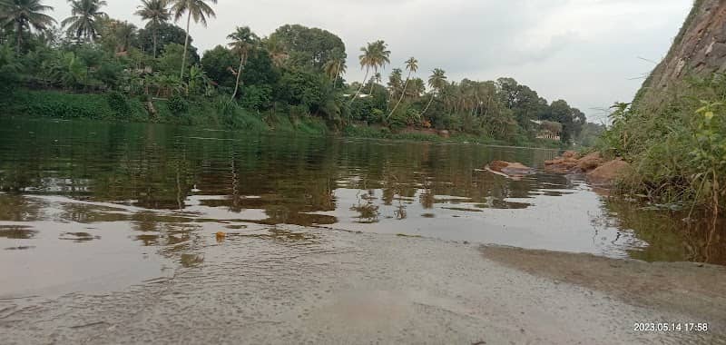 River View Road Thodupuzha - Image 1