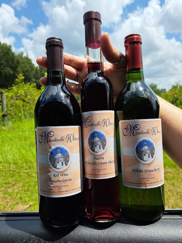 Monticello Vineyards & Winery - Image 2