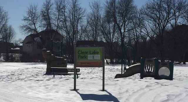 Clear Lake Park - Image 1