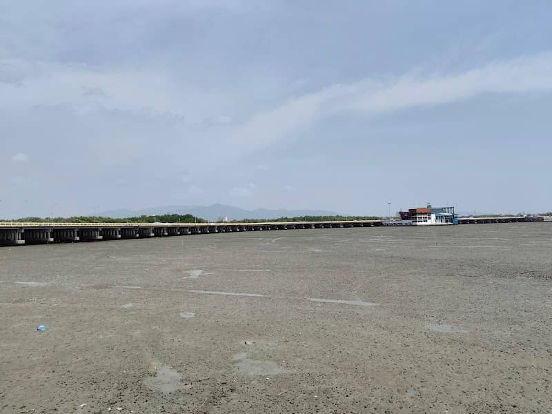 Chonlamakwithi Bridge - Image 1