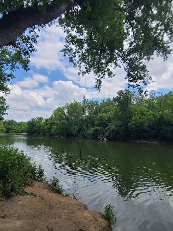 Halls Creek Scenic River Access (Ohio Dept. of Natural Resources) - Image 2