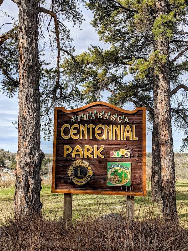 Athabasca Centennial Park - Image 2