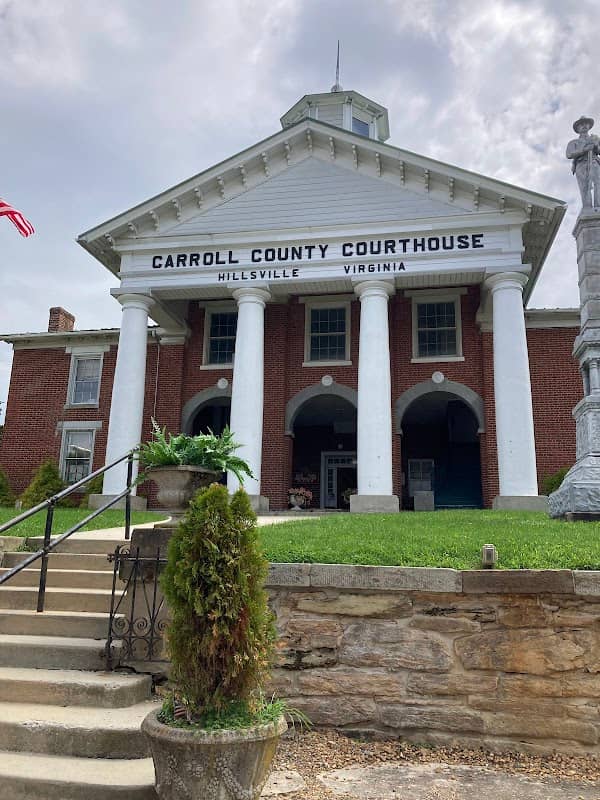 Carroll County Historical Society and Museum - Image 1
