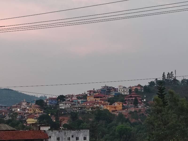 Sunset View Point Madikeri - Image 1