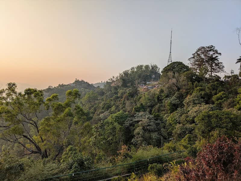 Sunset View Point Madikeri - Image 2