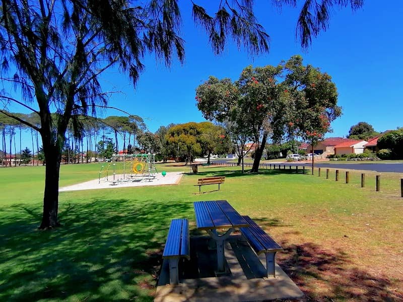 Winthrop Park - Image 2