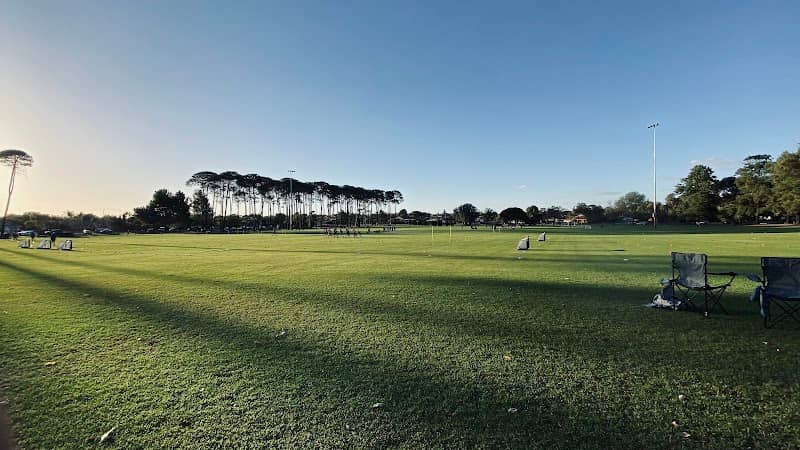 Winthrop Park - Image 1