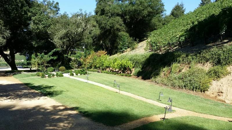 Château Boswell Winery - Image 1