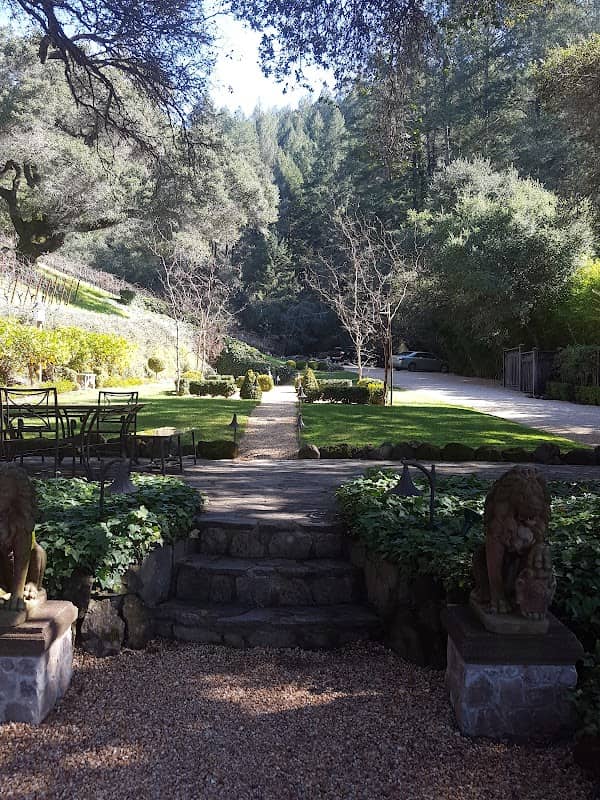 Château Boswell Winery - Image 2