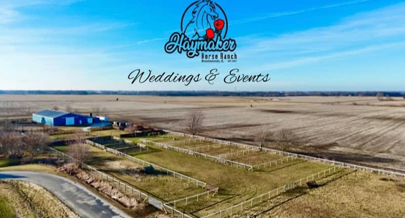 Haymaker Horse Ranch - Image 1