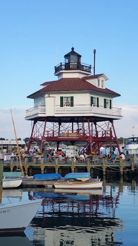 Drum Point Lighthouse - Image 3
