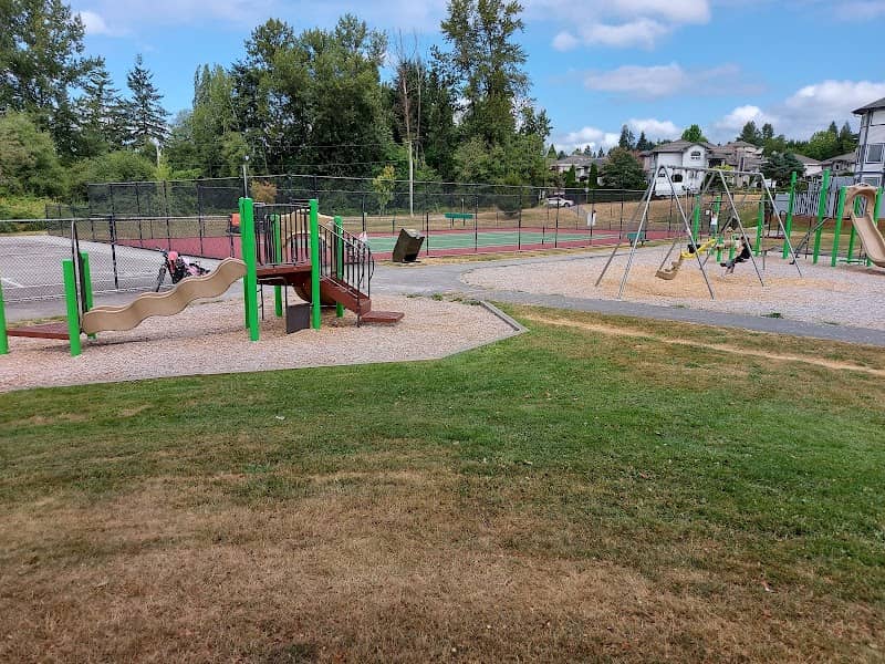 Belle Morse Park - Image 1