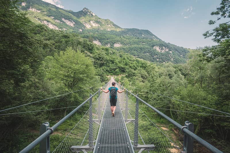 Ponte Sospeso - Image 1