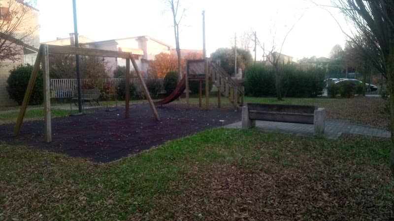 Parco Palestro - Image 1