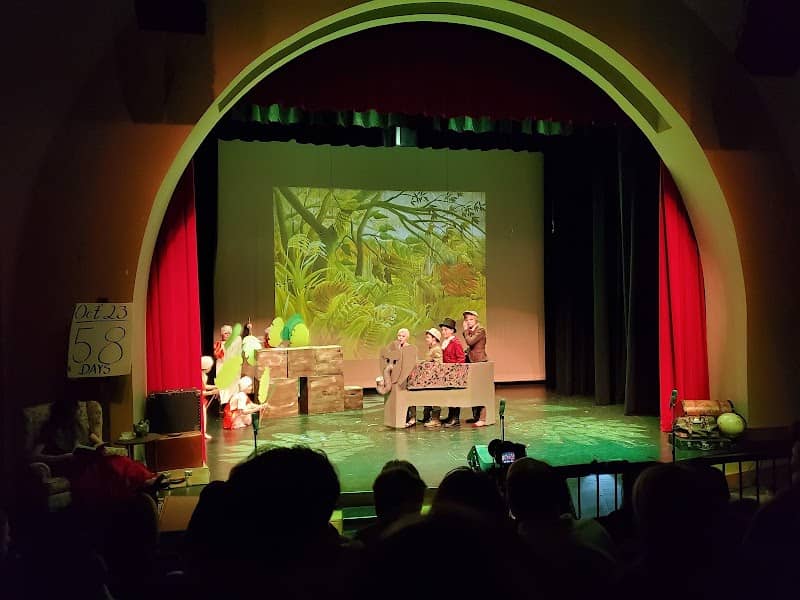 Holly Springs Cultural Center - Image 2