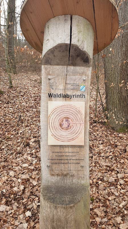 Waldlabyrinth - Image 2
