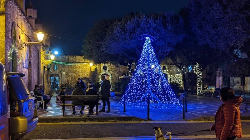 Piazza Virgilio - Image 2