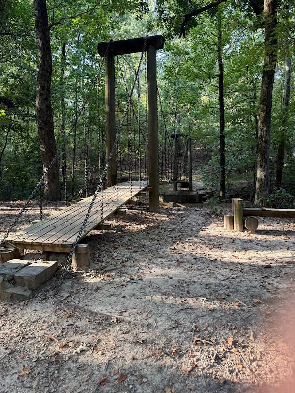 Dancing Rabbit Trail - Image 1